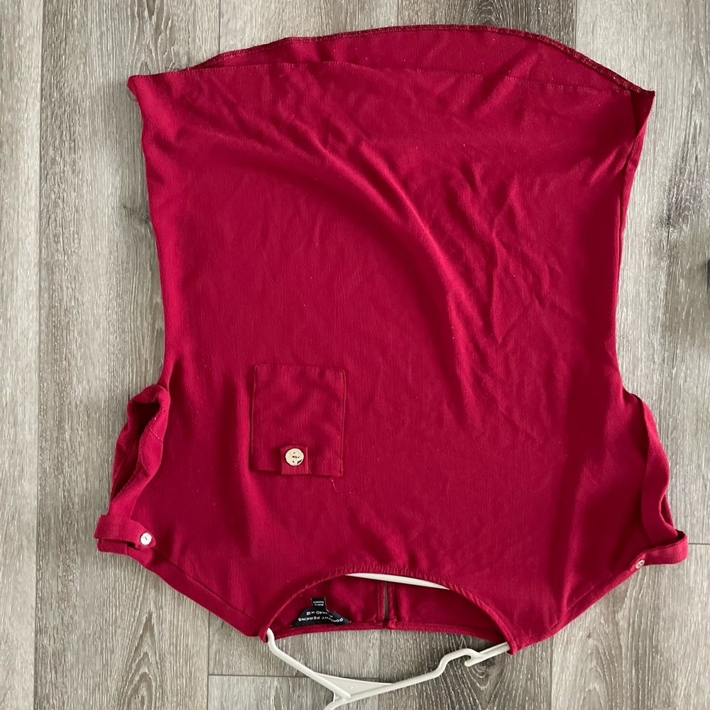 Dorothy perkin top size 6 ( s )